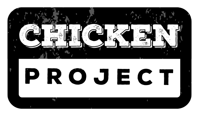 Chicken Project